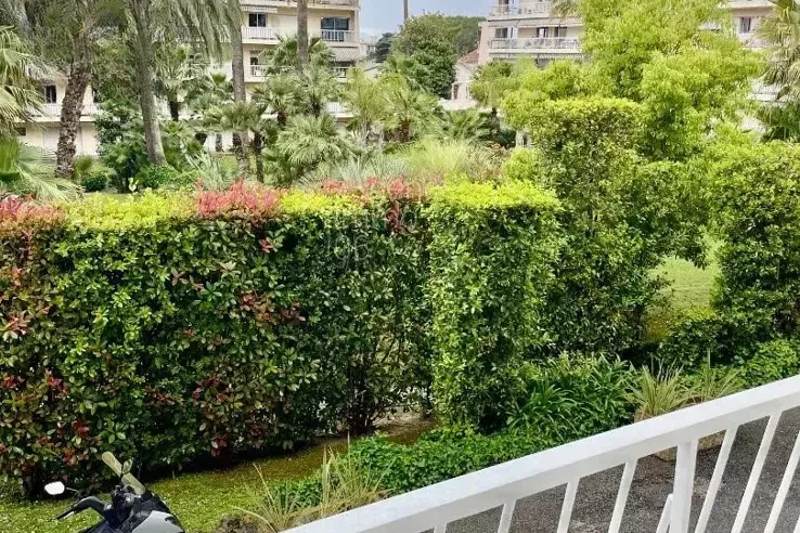 Квартира в Каннах, Франция, 47 м² - фото 4