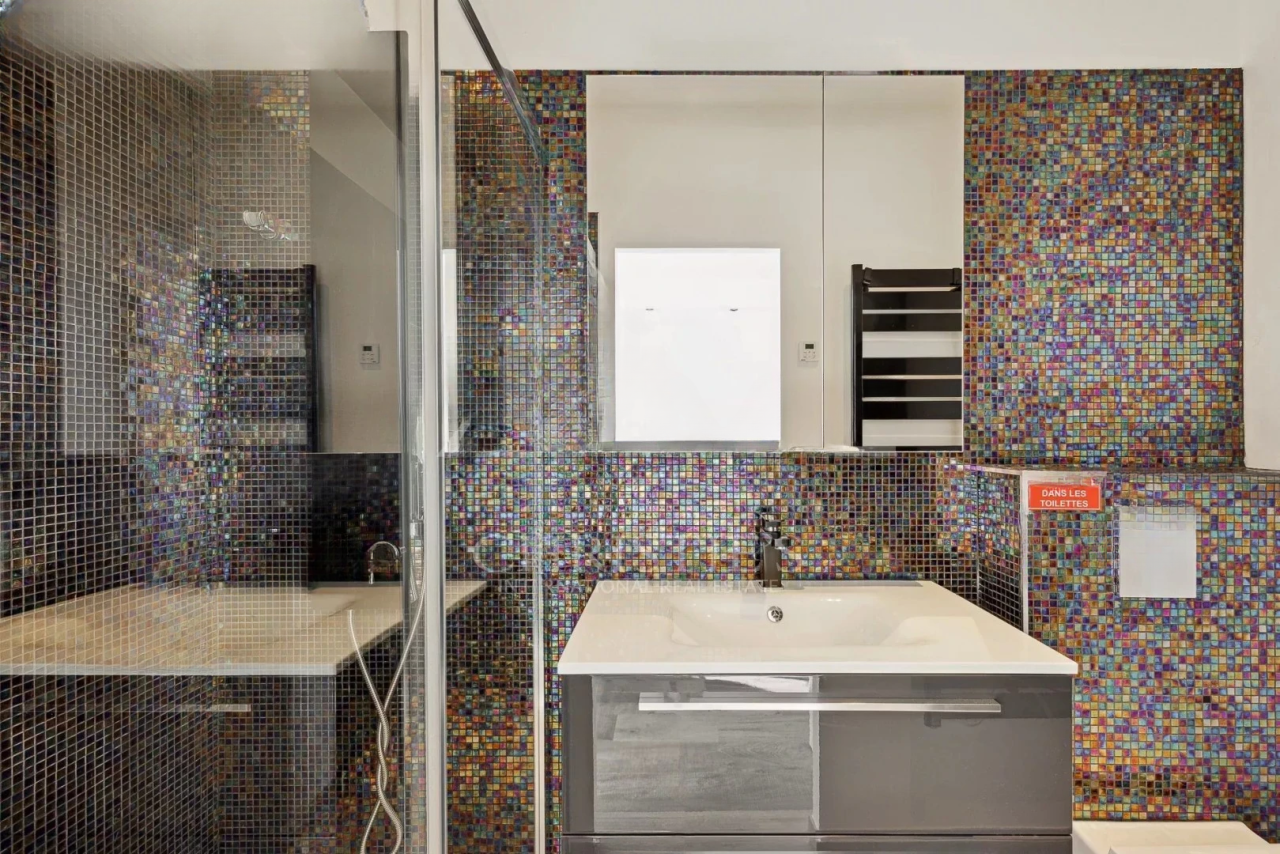 Квартира в Каннах, Франция, 125 м² - фото 8