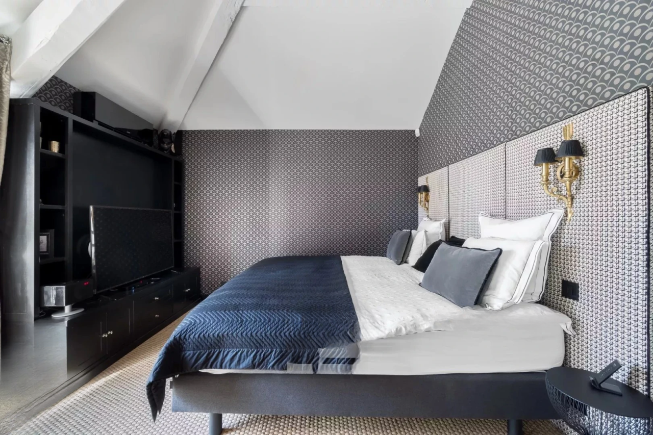 Квартира в Каннах, Франция, 246 м² - фото 8
