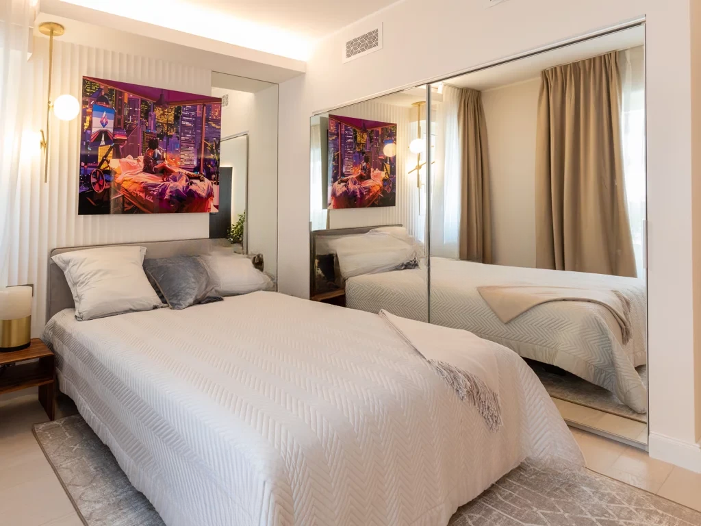 Квартира в Сен-Романе, Монако, 248 м² - фото 8
