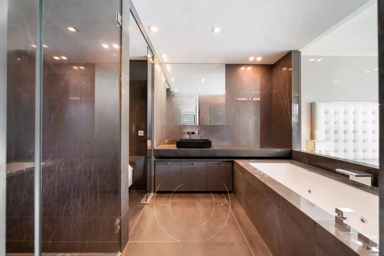 Квартира в Каннах, Франция, 144 м² - фото 8