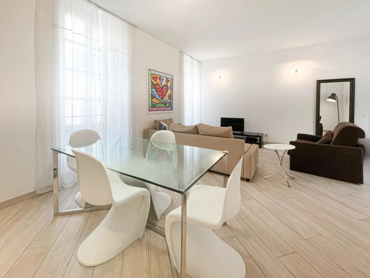 Квартира в Каннах, Франция, 53 м² - фото 9