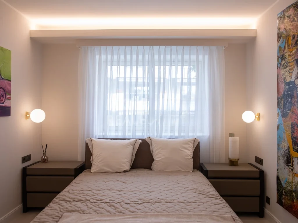 Квартира в Сен-Романе, Монако, 248 м² - фото 9