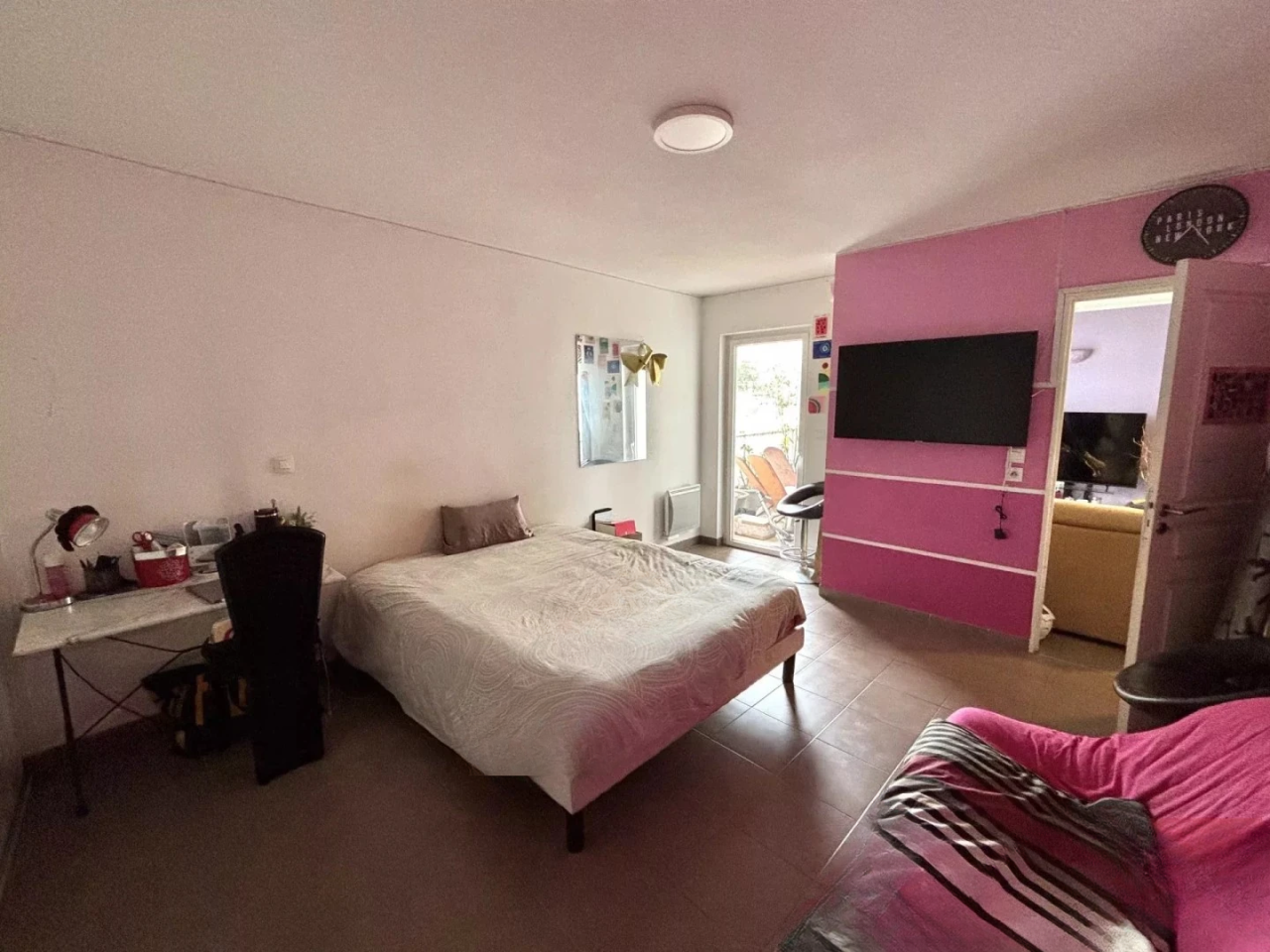 Квартира в Каннах, Франция, 83 м² - фото 9