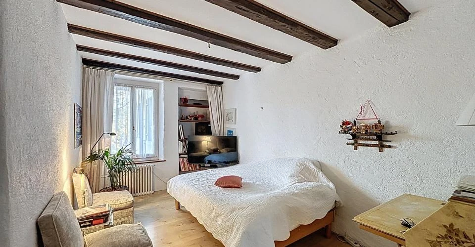 Квартира в Женеве, Швейцария, 250 м² - фото 9