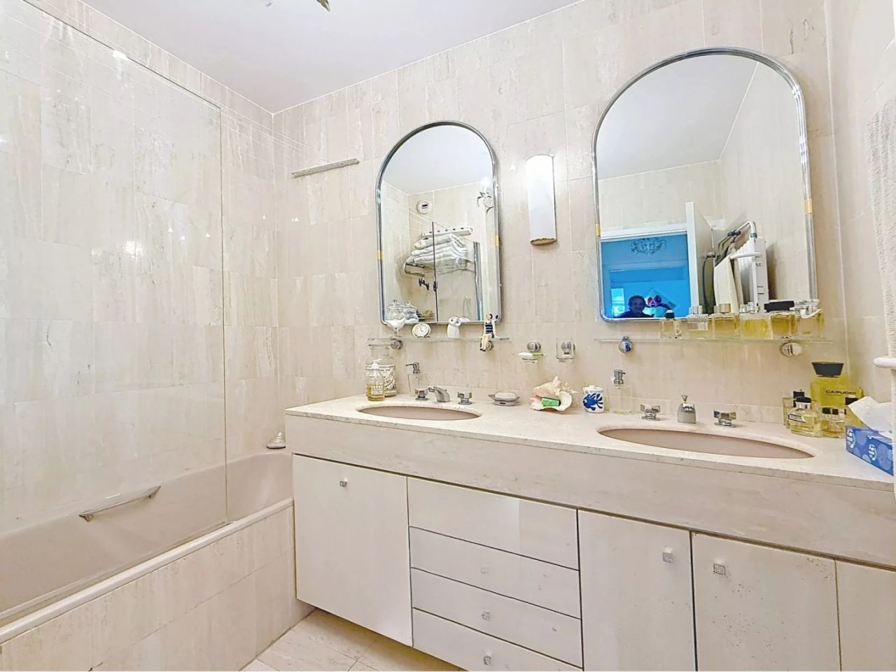 Квартира в Каннах, Франция, 84 м² - фото 9