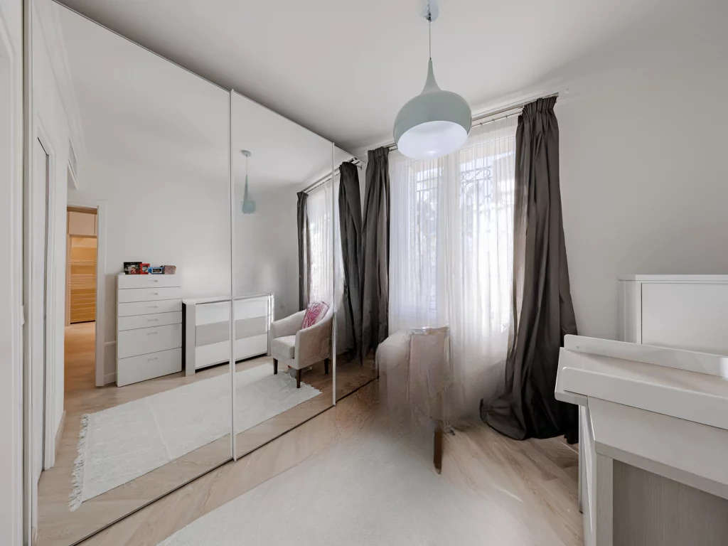 Квартира в Монако, Монако, 185 м² - фото 9