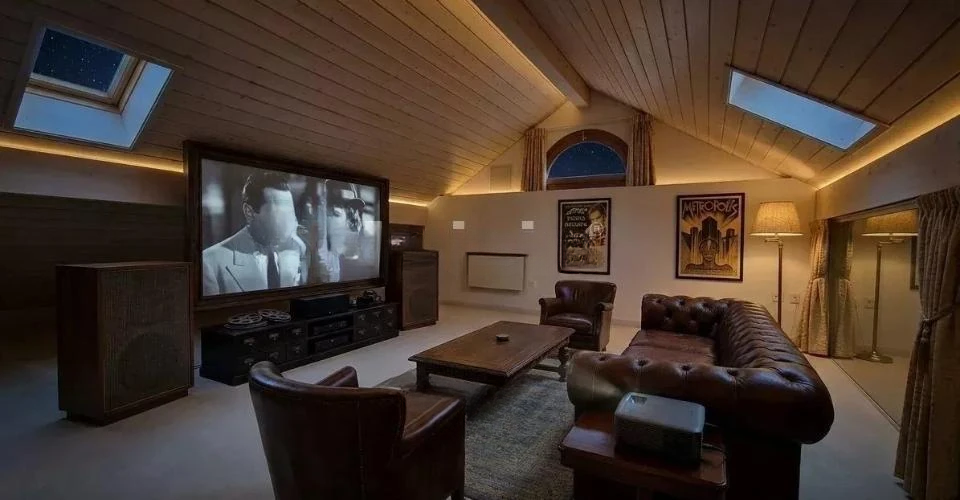 Квартира в Женеве, Швейцария, 250 м² - фото 9
