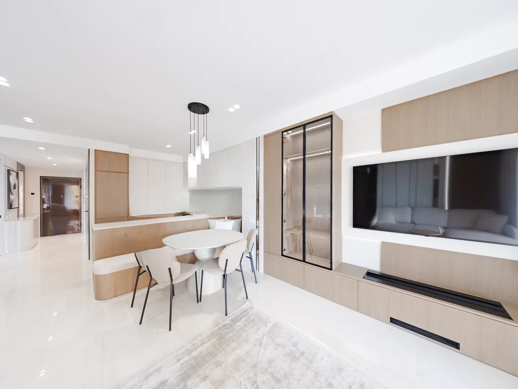 Квартира в Монте Карло, Монако, 127 м² - фото 9