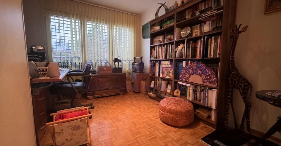 Квартира в Женеве, Швейцария, 108 м² - фото 9
