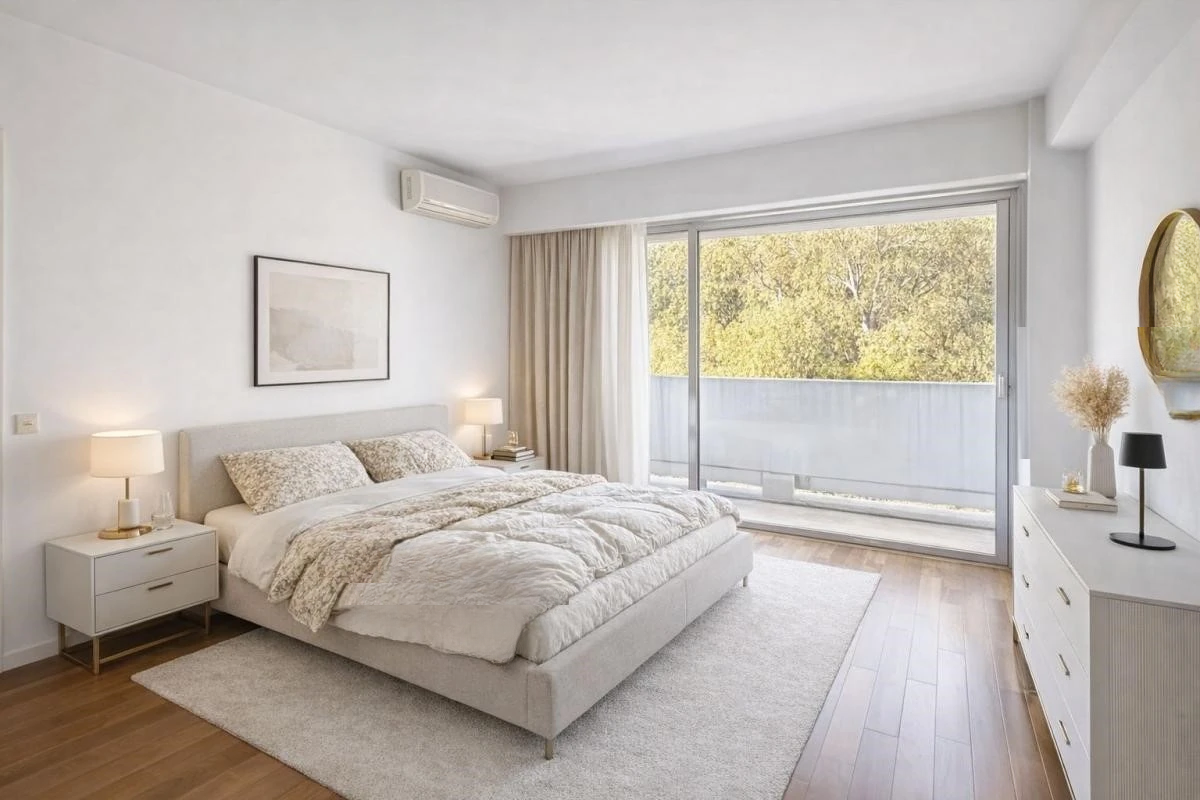 Квартира в Каннах, Франция, 116 м² - фото 9
