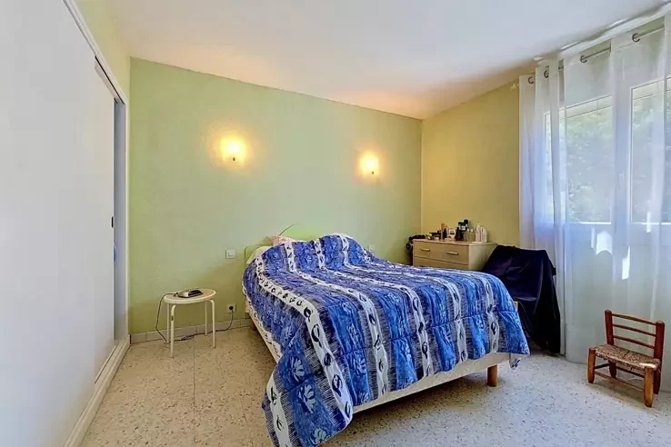 Квартира в Каннах, Франция, 97 м² - фото 4