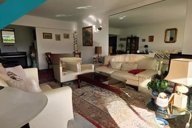 Квартира в Каннах, Франция, 127 м² - фото 4