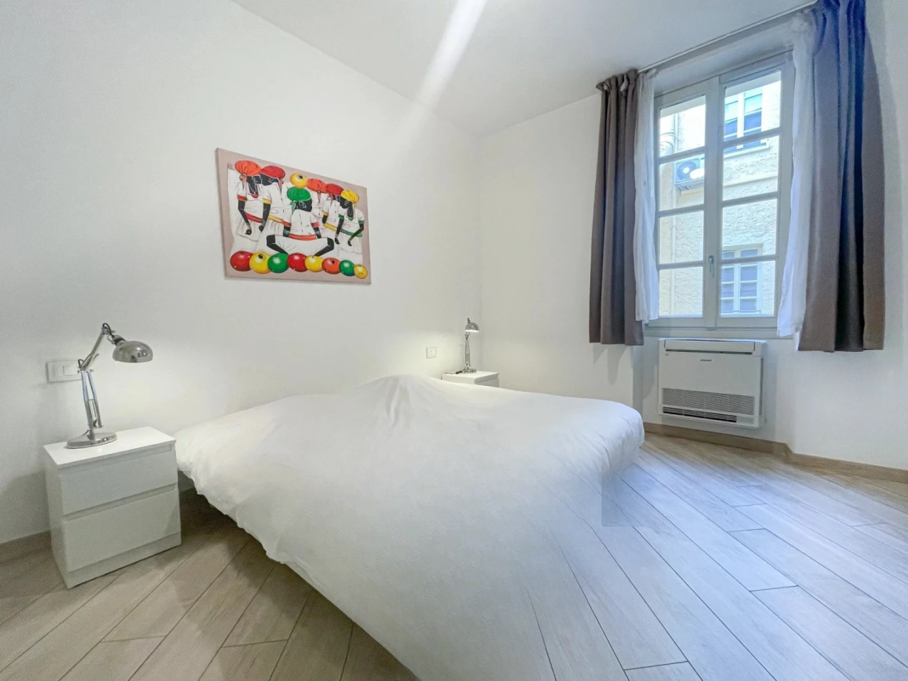 Квартира в Каннах, Франция, 53 м² - фото 10