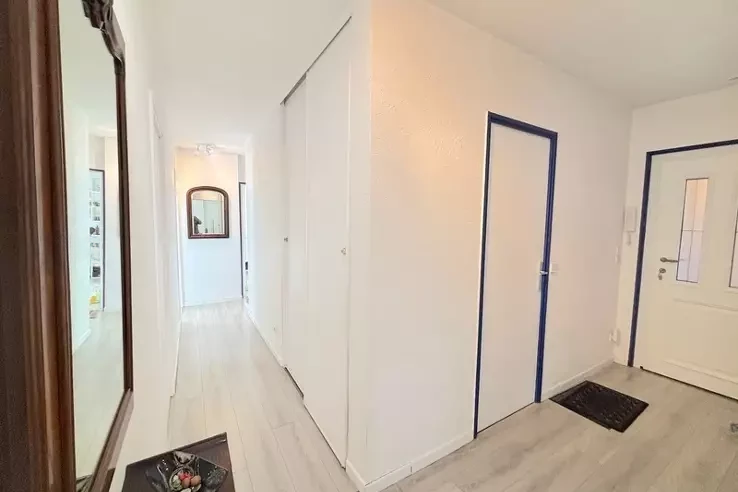 Квартира в Каннах, Франция, 82 м² - фото 4