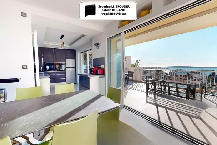 Квартира в Каннах, Франция, 78 м² - фото 4