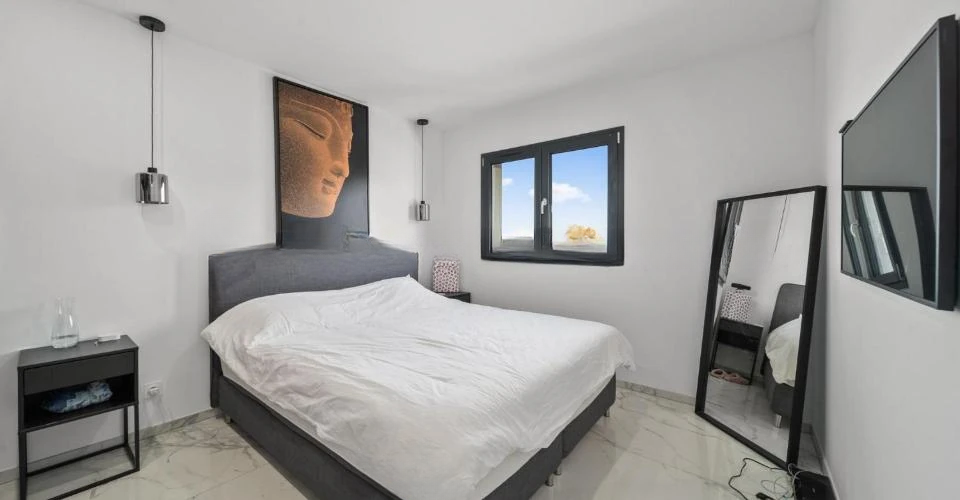 Квартира в Женеве, Швейцария, 150 м² - фото 10