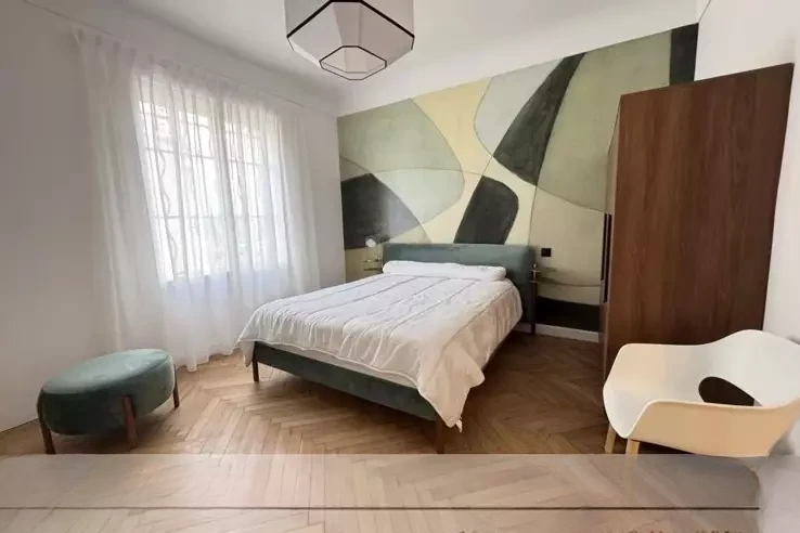 Квартира в Каннах, Франция, 157 м² - фото 4