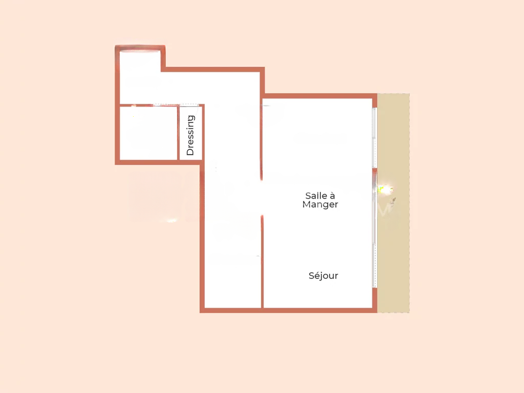 Квартира в Сен-Романе, Монако, 93 м² - фото 10