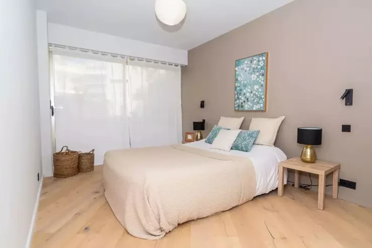 Квартира в Каннах, Франция, 165 м² - фото 4