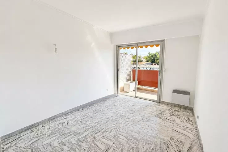 Квартира в Каннах, Франция, 63 м² - фото 4
