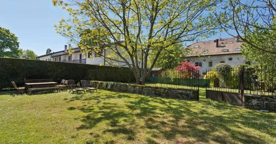 Квартира в Женеве, Швейцария, 80 м² - фото 10