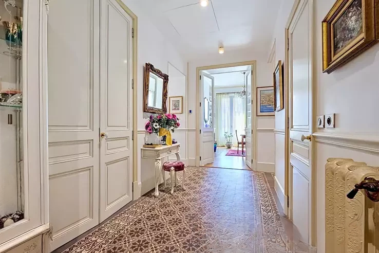 Квартира в Каннах, Франция, 117 м² - фото 4