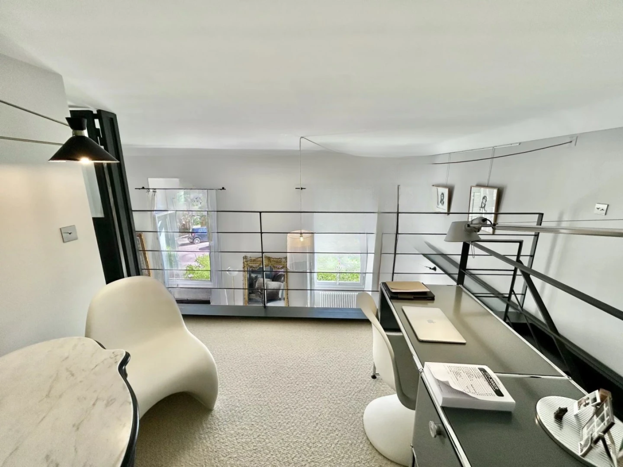 Квартира в Каннах, Франция, 63 м² - фото 10