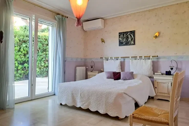 Квартира в Каннах, Франция, 234 м² - фото 4