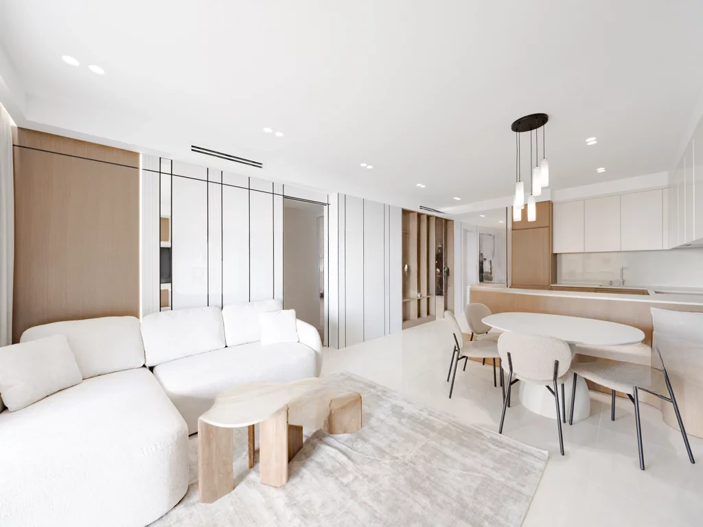 Квартира в Монте Карло, Монако, 127 м² - фото 10