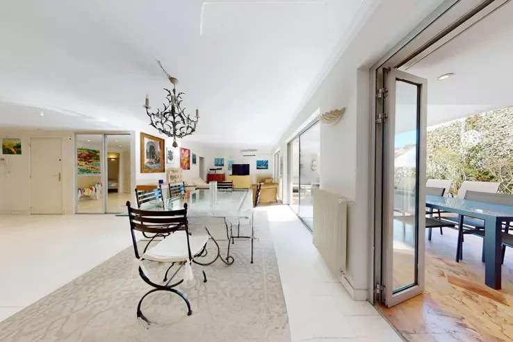 Квартира в Каннах, Франция, 144 м² - фото 4