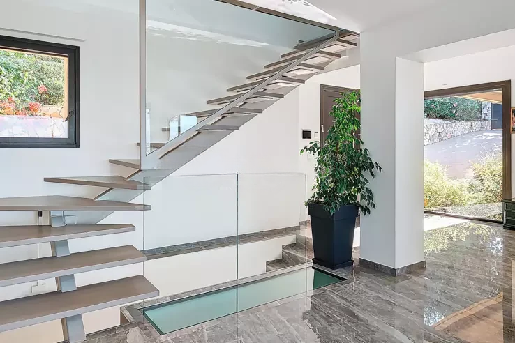 Квартира в Каннах, Франция, 370 м² - фото 4