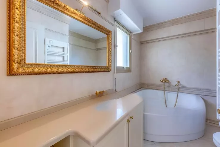 Квартира в Каннах, Франция, 123 м² - фото 4