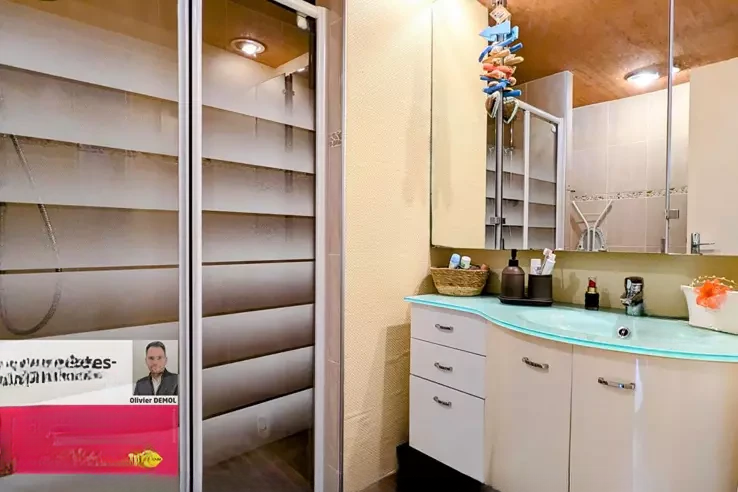 Квартира в Каннах, Франция, 32 м² - фото 4