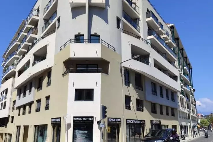 Квартира в Каннах, Франция, 42 м² - фото 4