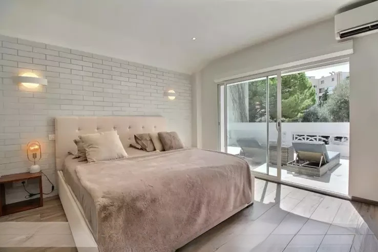 Квартира в Каннах, Франция, 145 м² - фото 4