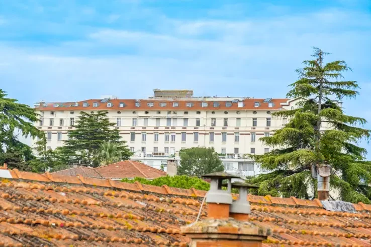 Квартира в Каннах, Франция, 32 м² - фото 4