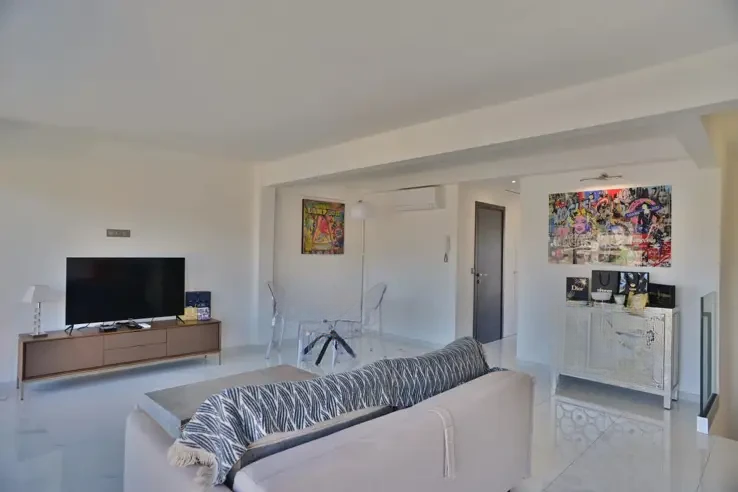 Квартира в Каннах, Франция, 80 м² - фото 4