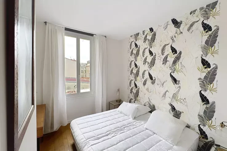 Квартира в Каннах, Франция, 31 м² - фото 4