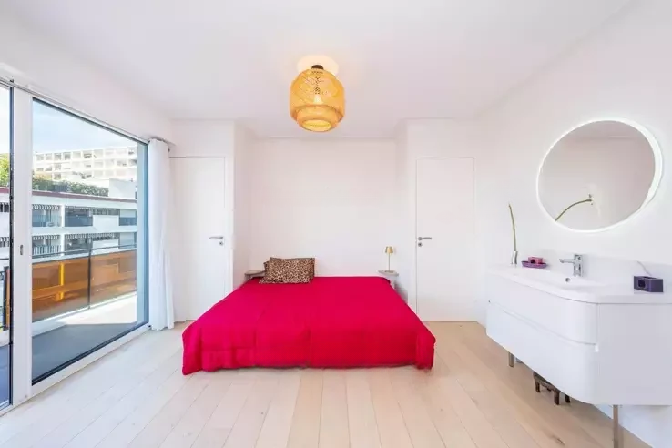 Квартира в Каннах, Франция, 71 м² - фото 4