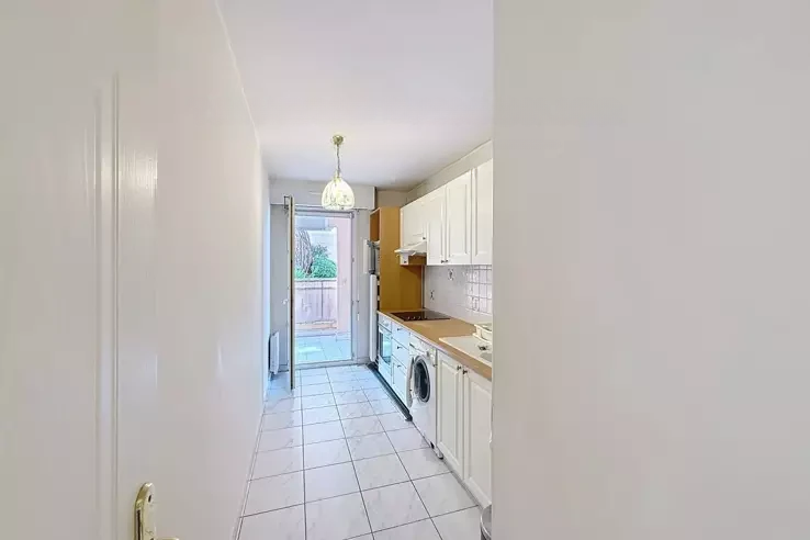 Квартира в Каннах, Франция, 60 м² - фото 4