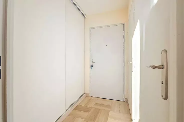 Квартира в Каннах, Франция, 34 м² - фото 4