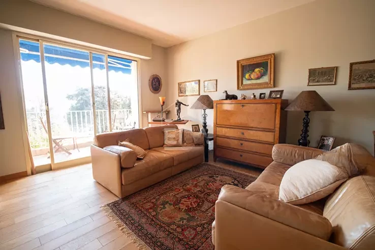 Квартира в Каннах, Франция, 81 м² - фото 4