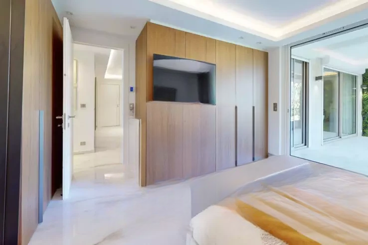 Квартира в Каннах, Франция, 127 м² - фото 4