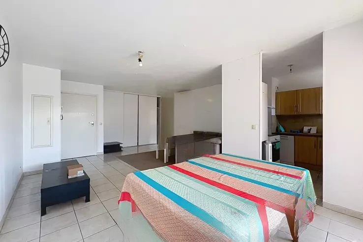 Квартира в Каннах, Франция, 68 м² - фото 4