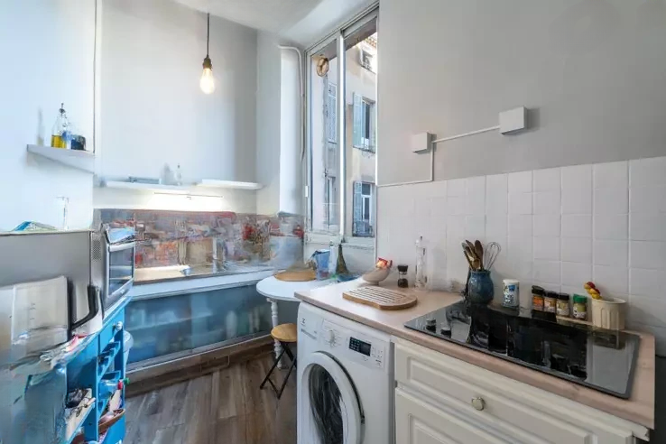 Квартира в Каннах, Франция, 101 м² - фото 4