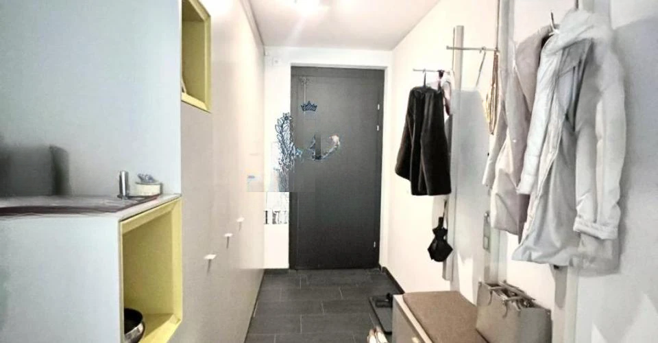 Квартира в Женеве, Швейцария, 174 м² - фото 10