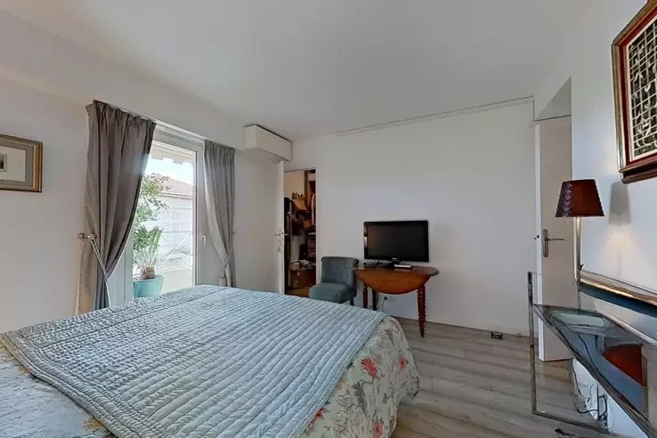 Квартира в Каннах, Франция, 86 м² - фото 4