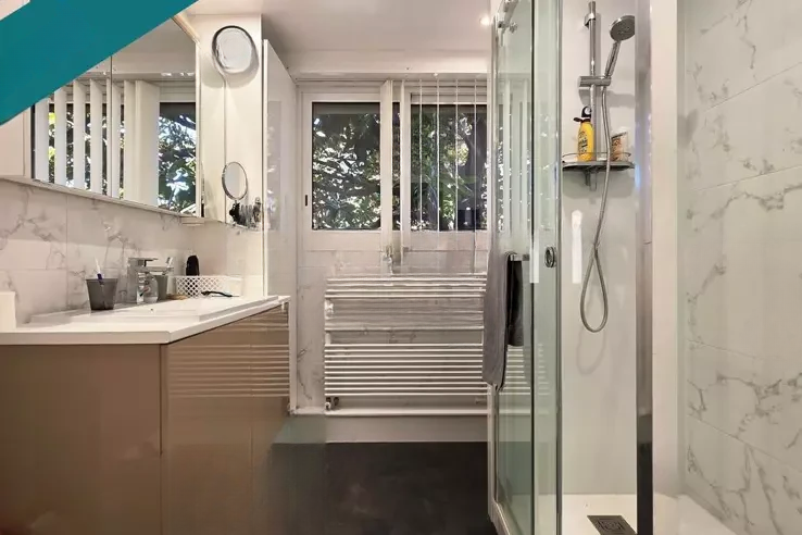 Квартира в Каннах, Франция, 102 м² - фото 4