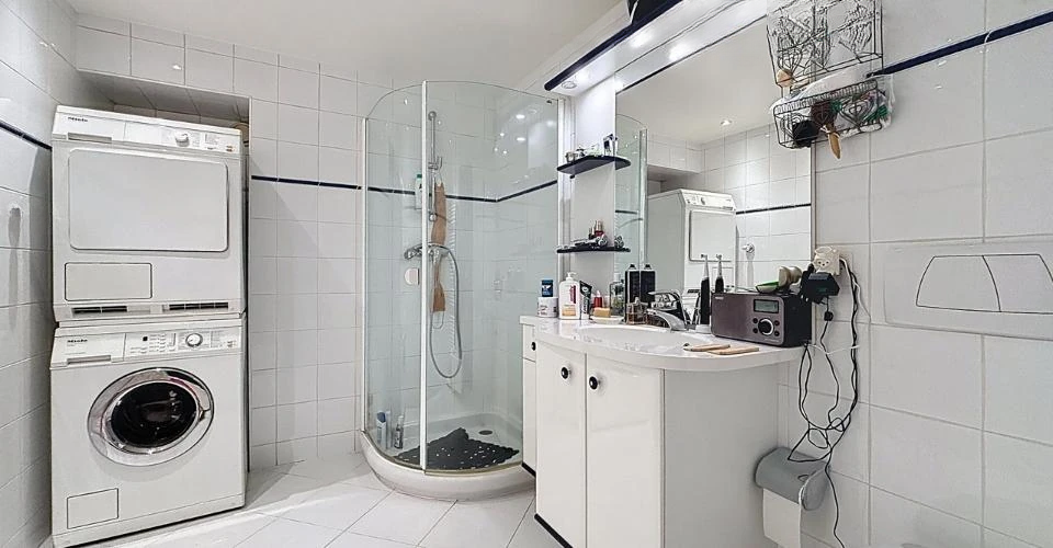 Квартира в Женеве, Швейцария, 250 м² - фото 11